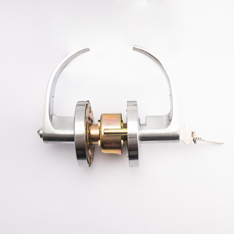 077701 ANSI G1 Deadbolt