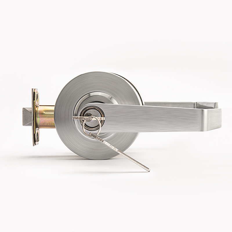 077701 ANSI G1 Deadbolt