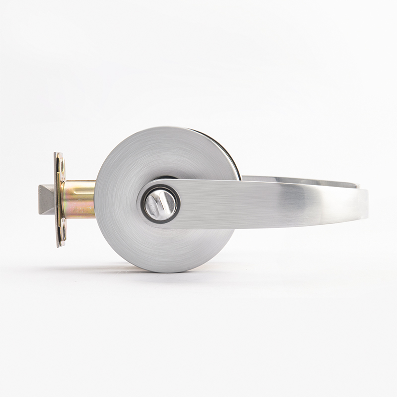 077701 ANSI G1 Deadbolt