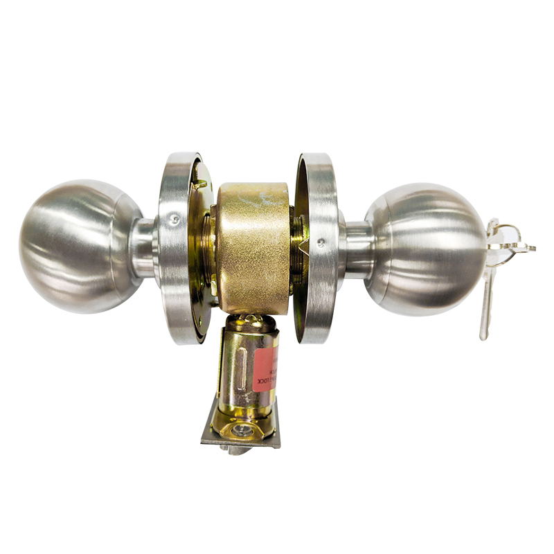 077701 ANSI G1 Deadbolt