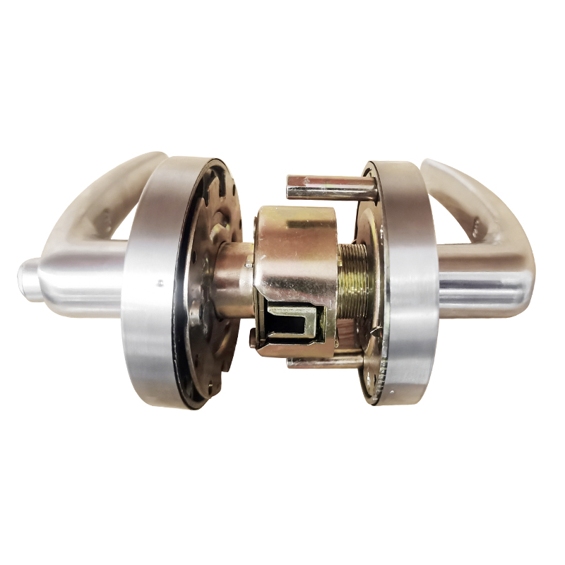 077701 ANSI G1 Deadbolt
