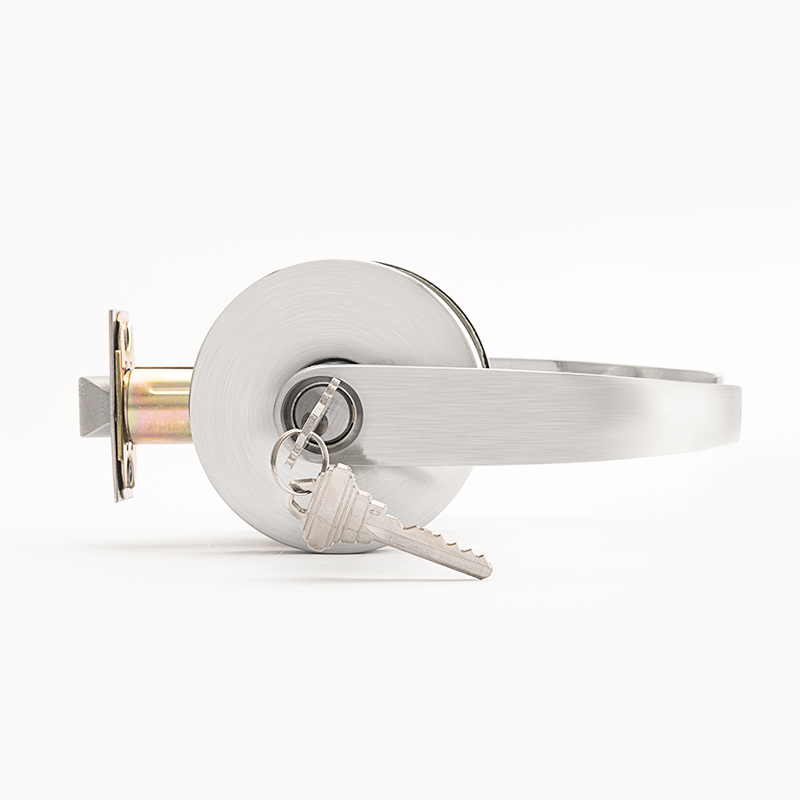 077701 ANSI G1 Deadbolt