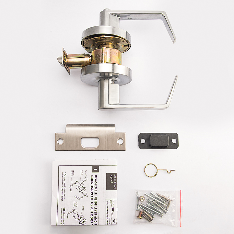 077701 ANSI G1 Deadbolt