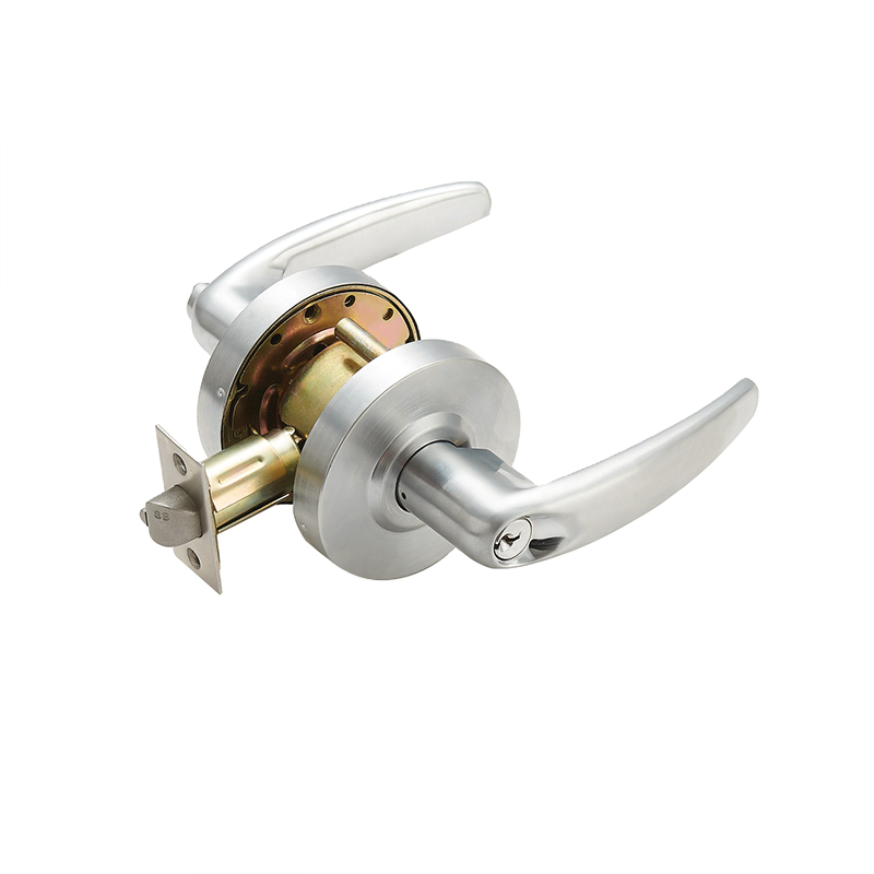 077701 ANSI G1 Deadbolt
