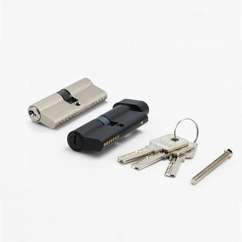 077701 ANSI G1 Deadbolt