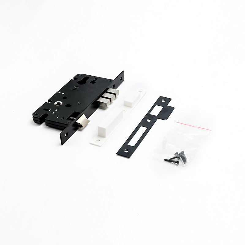 077701 ANSI G1 Deadbolt