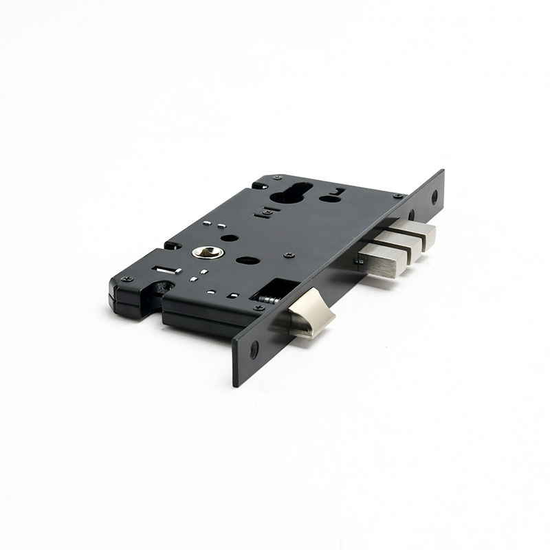 077701 ANSI G1 Deadbolt