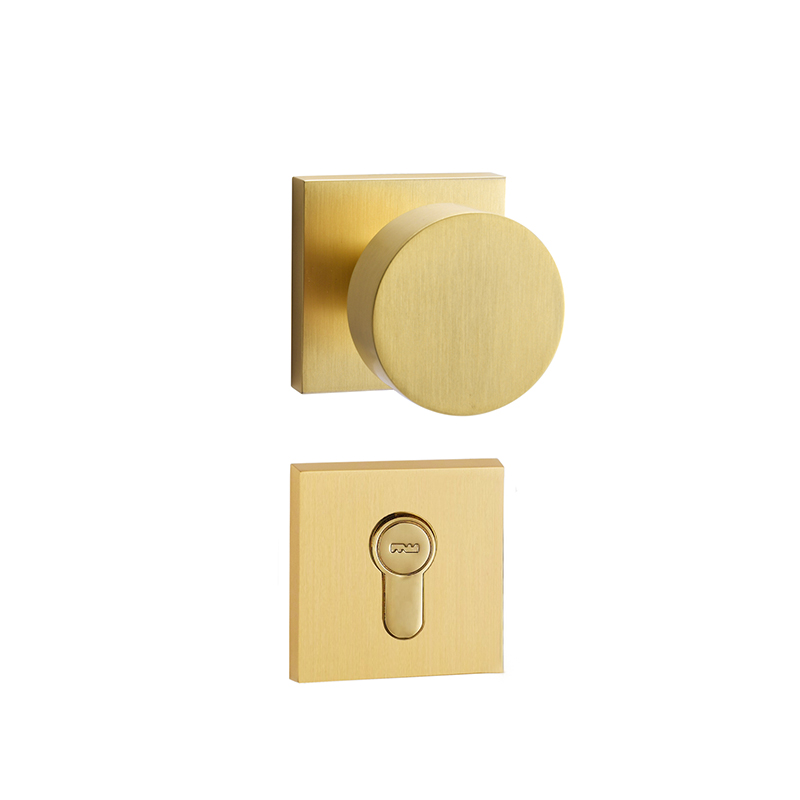 077701 ANSI G1 Deadbolt
