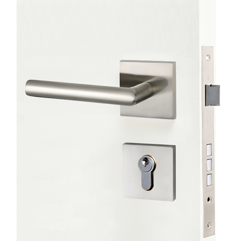 077701 ANSI G1 Deadbolt