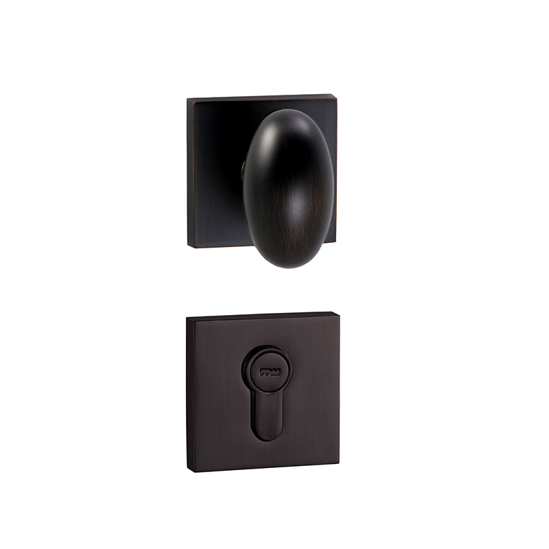 077701 ANSI G1 Deadbolt