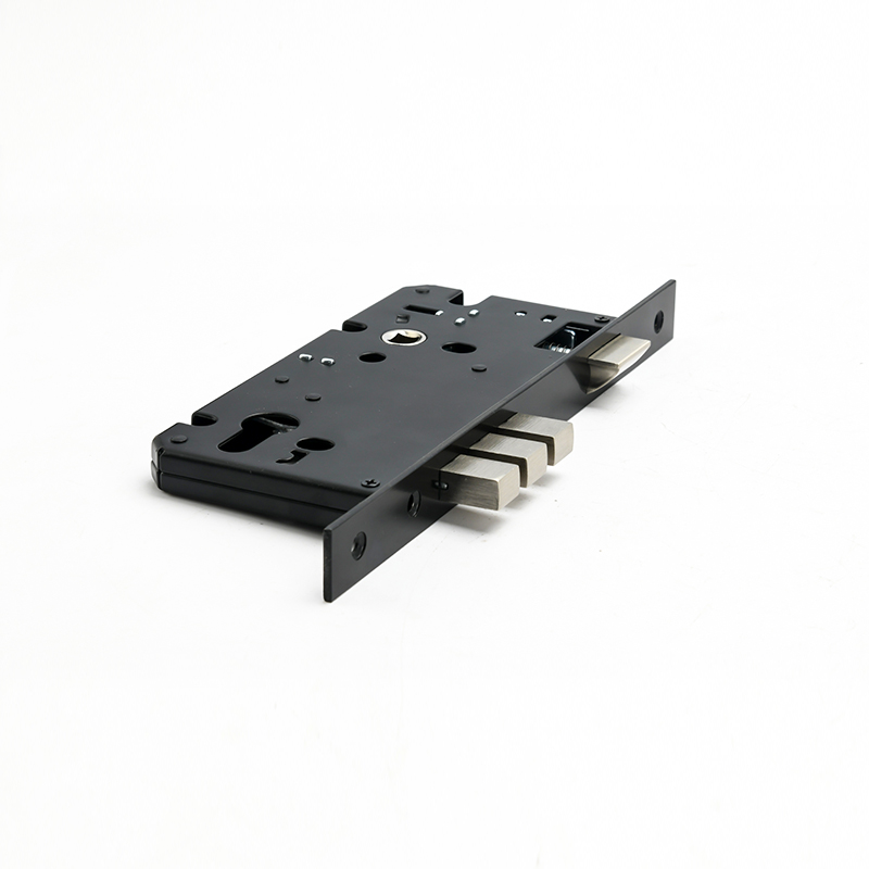077701 ANSI G1 Deadbolt