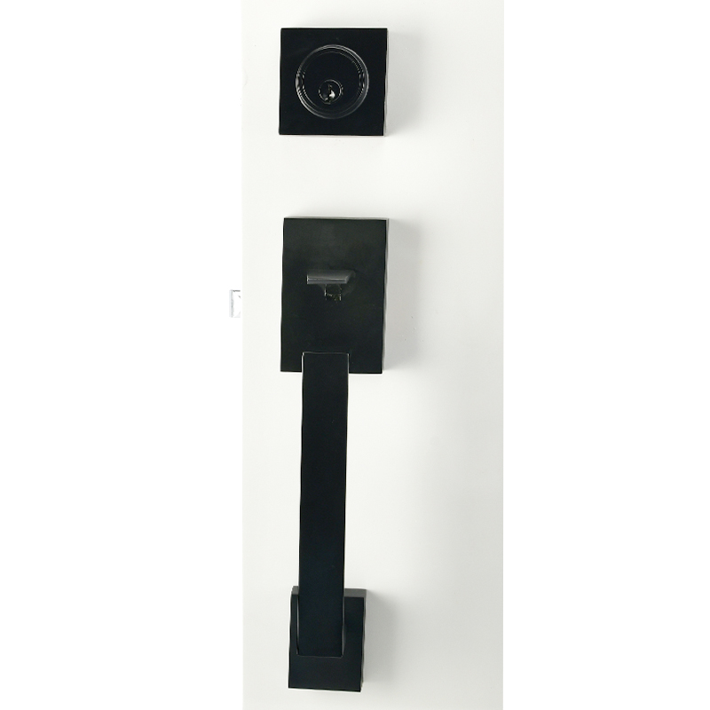 077701 ANSI G1 Deadbolt
