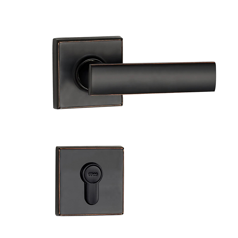 077701 ANSI G1 Deadbolt