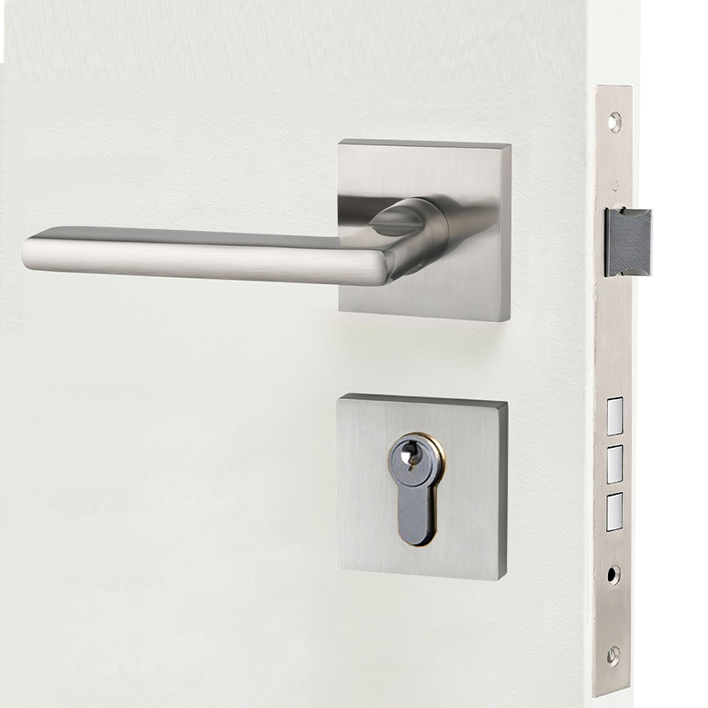 077701 ANSI G1 Deadbolt
