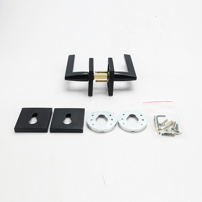 077701 ANSI G1 Deadbolt