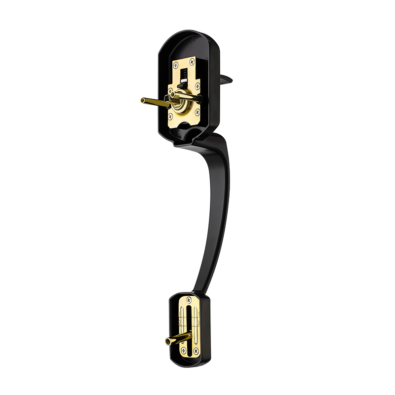 077701 ANSI G1 Deadbolt