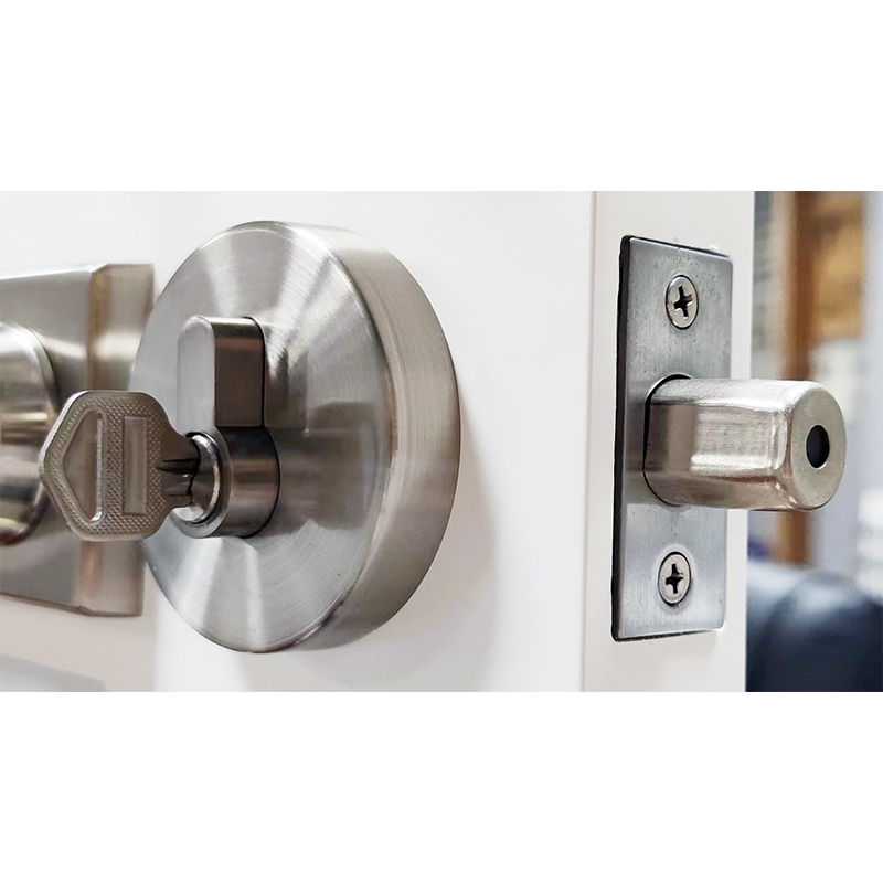 077701 ANSI G1 Deadbolt