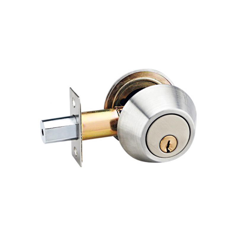 7301 ANSI Grade 2 Deadbolt