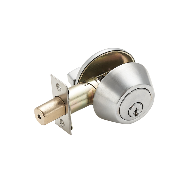 7201 ANSI Grade 2 Deadbolt