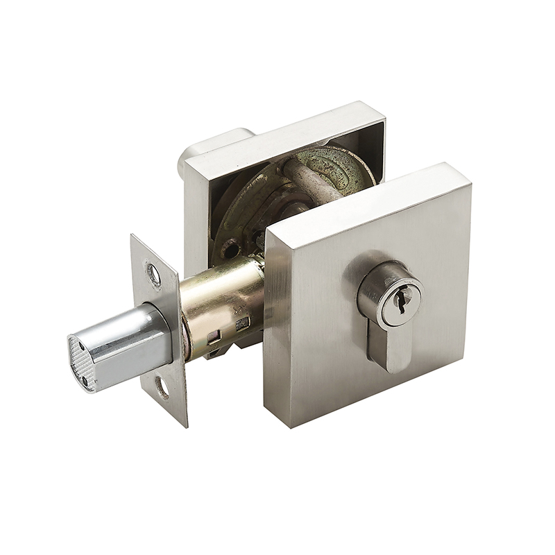 35001 ANSI Grade 3 Deadbolt