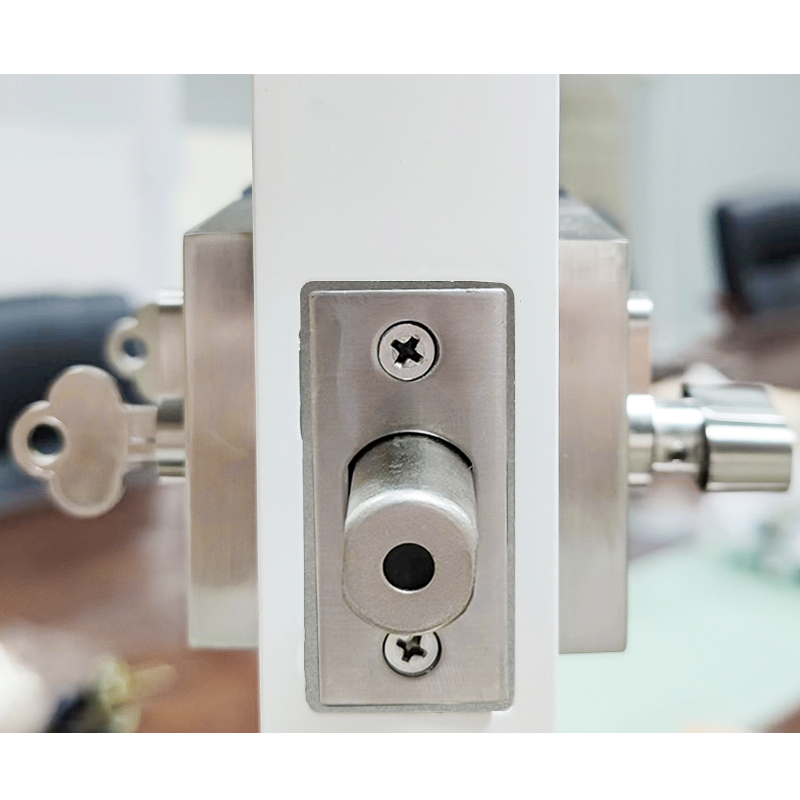 077701 ANSI G1 Deadbolt