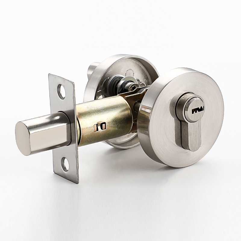 55001 ANSI Grade 3 Deadbolt