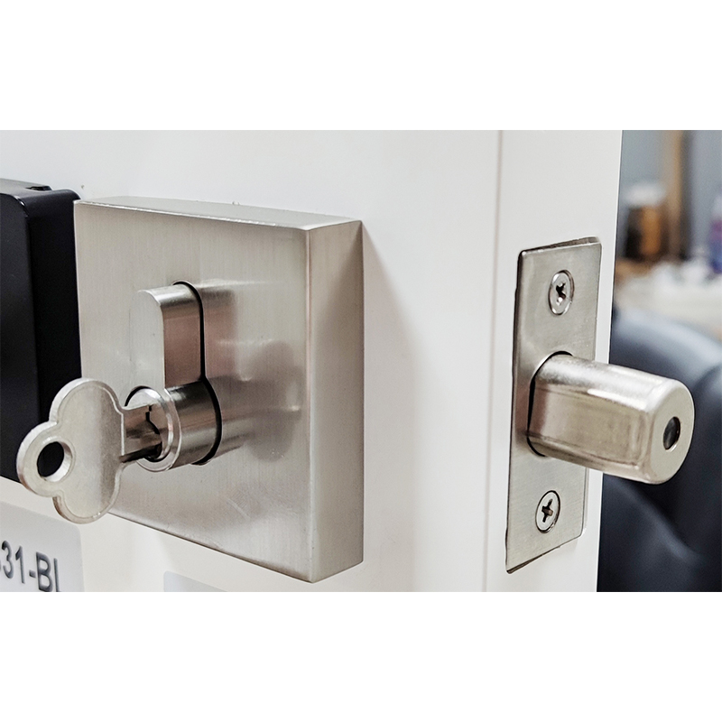 077701 ANSI G1 Deadbolt