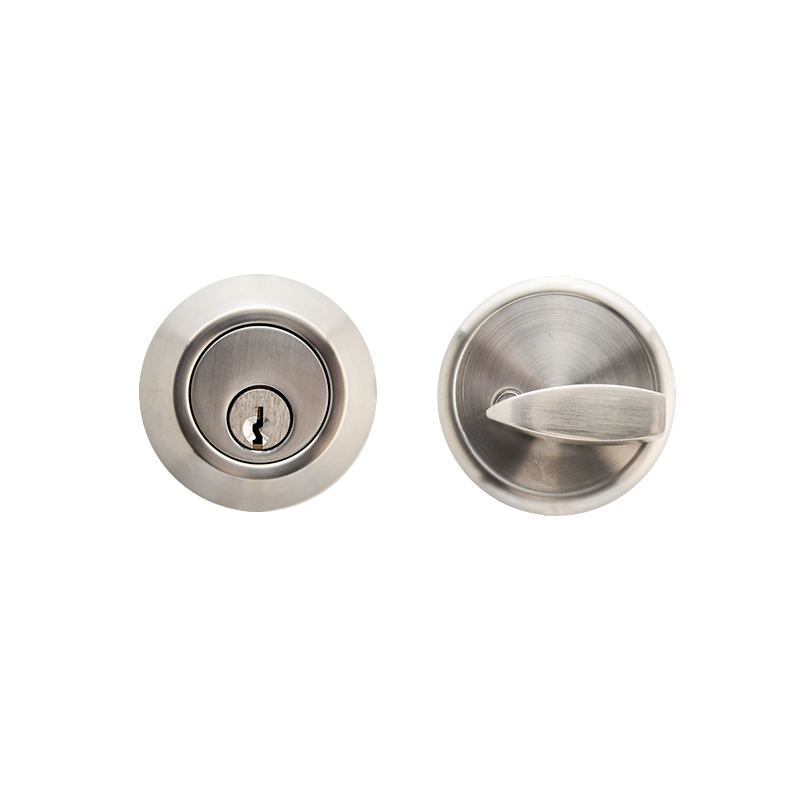 077701 ANSI G1 Deadbolt