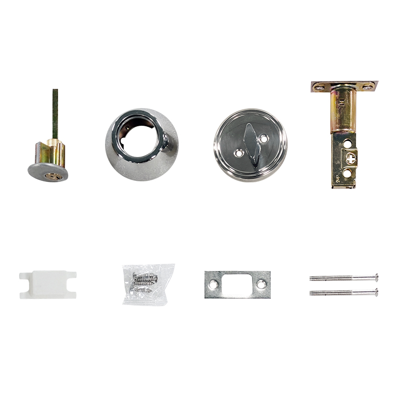 077701 ANSI G1 Deadbolt