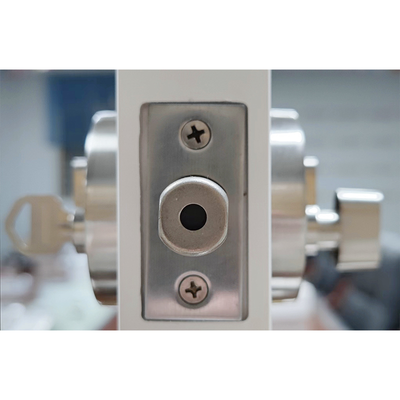 077701 ANSI G1 Deadbolt