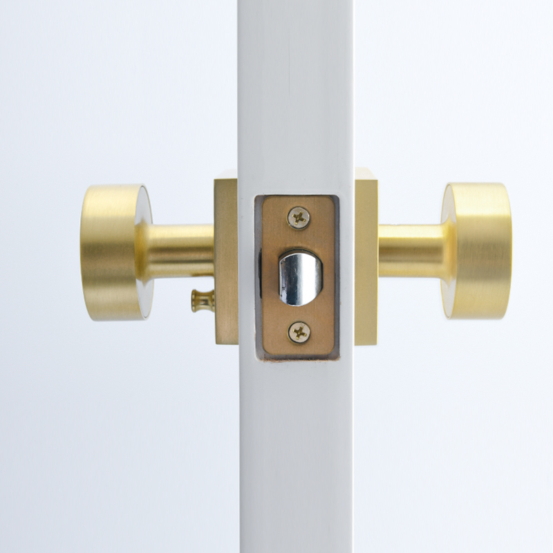 077701 ANSI G1 Deadbolt