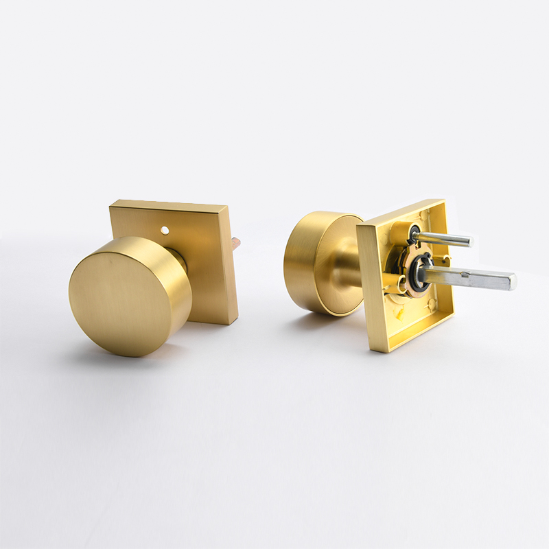 077701 ANSI G1 Deadbolt