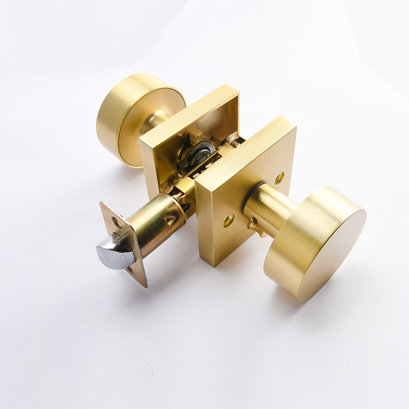 077701 ANSI G1 Deadbolt