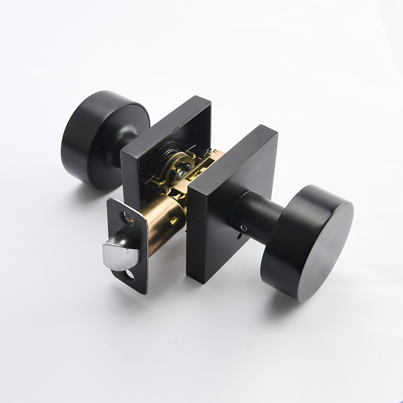 077701 ANSI G1 Deadbolt