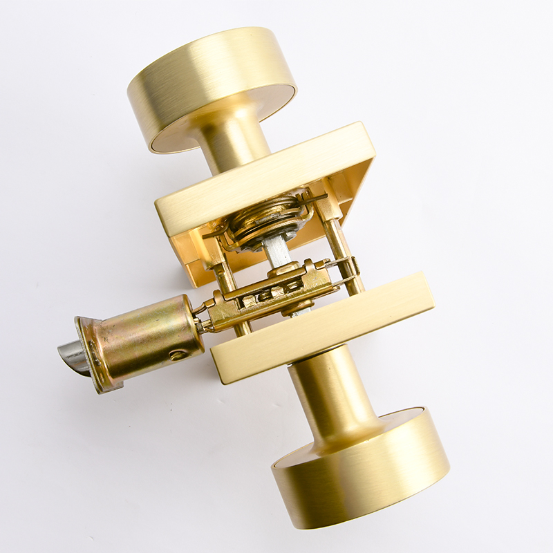 077701 ANSI G1 Deadbolt