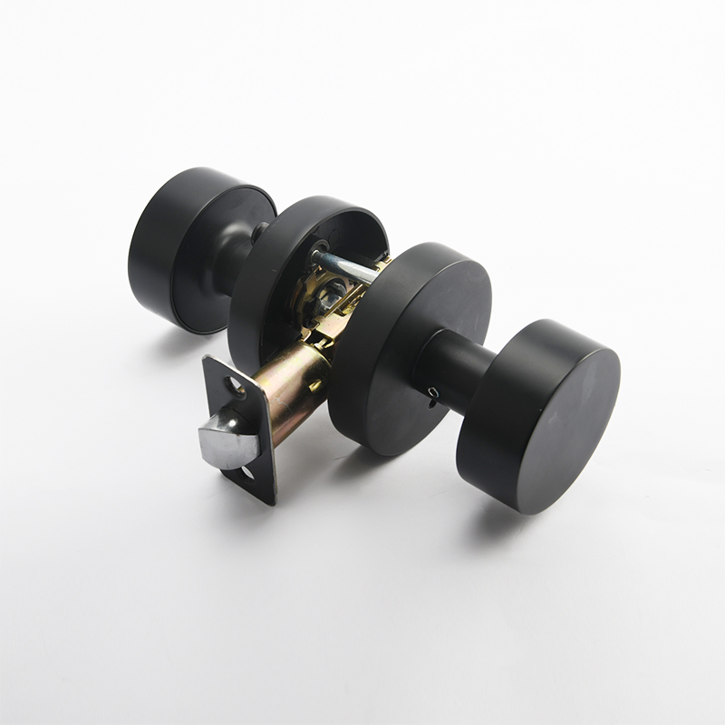 508L20-509L20 Tubular Knob Set