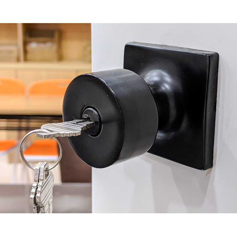 077701 ANSI G1 Deadbolt