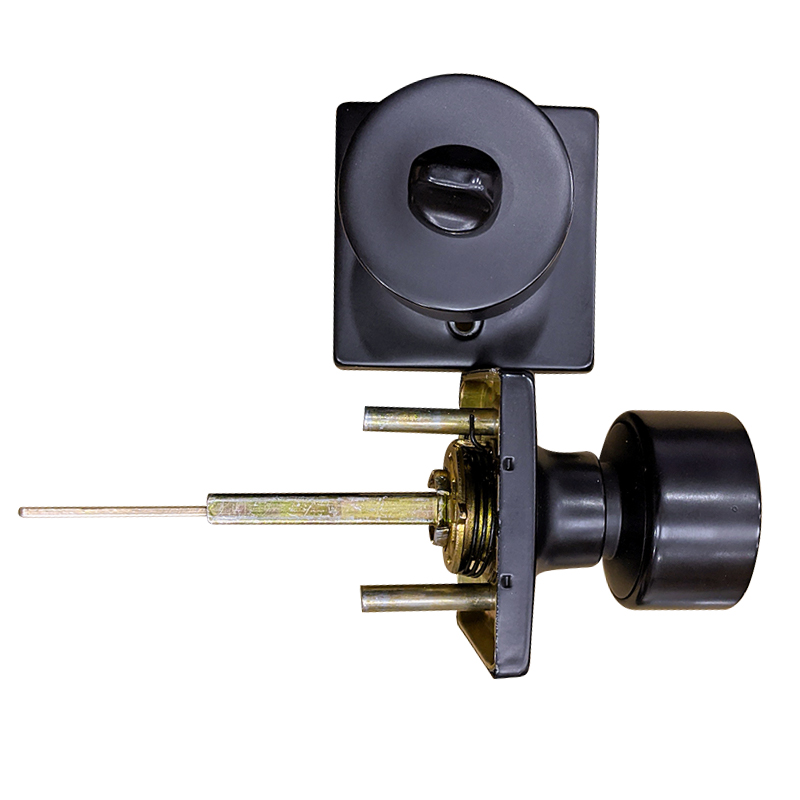 077701 ANSI G1 Deadbolt