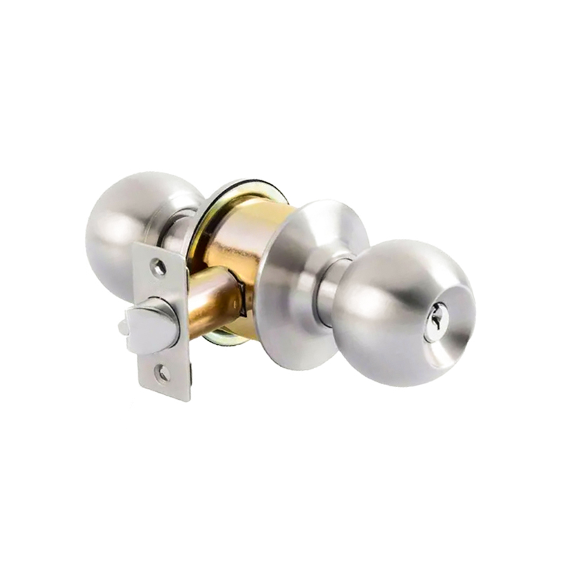3300 Cylindrical Knob Set