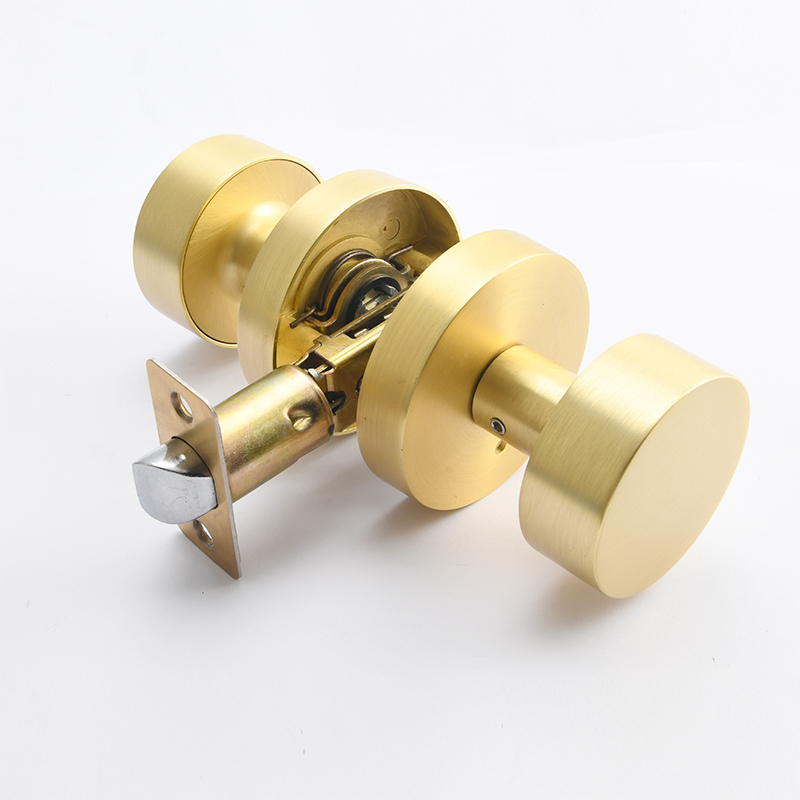 077701 ANSI G1 Deadbolt