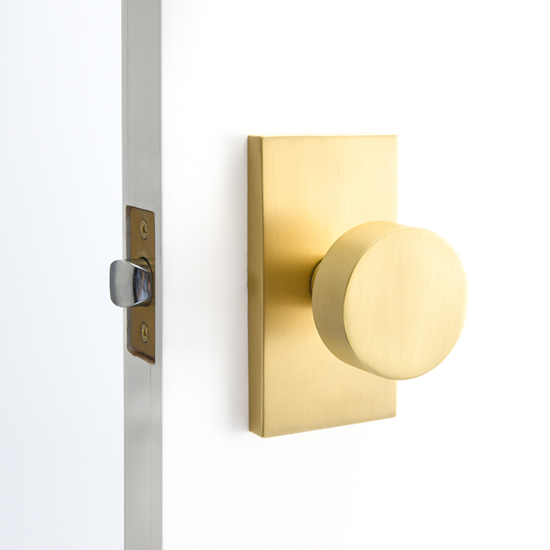 510L20 Tubular Knob Set