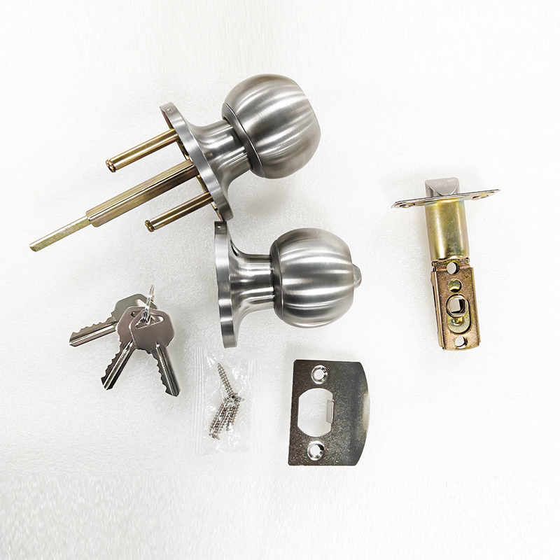 077701 ANSI G1 Deadbolt
