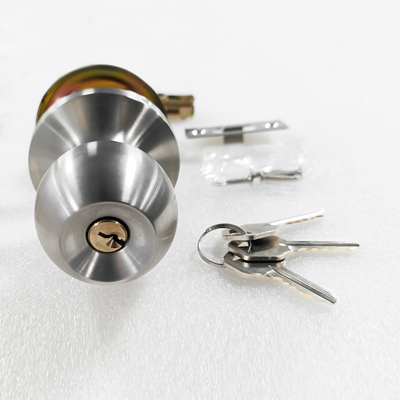 077701 ANSI G1 Deadbolt