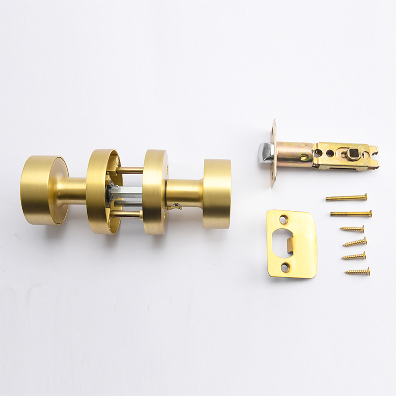 077701 ANSI G1 Deadbolt