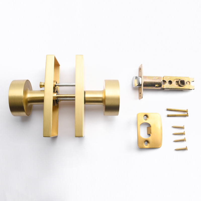 077701 ANSI G1 Deadbolt