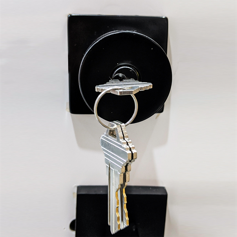 077701 ANSI G1 Deadbolt