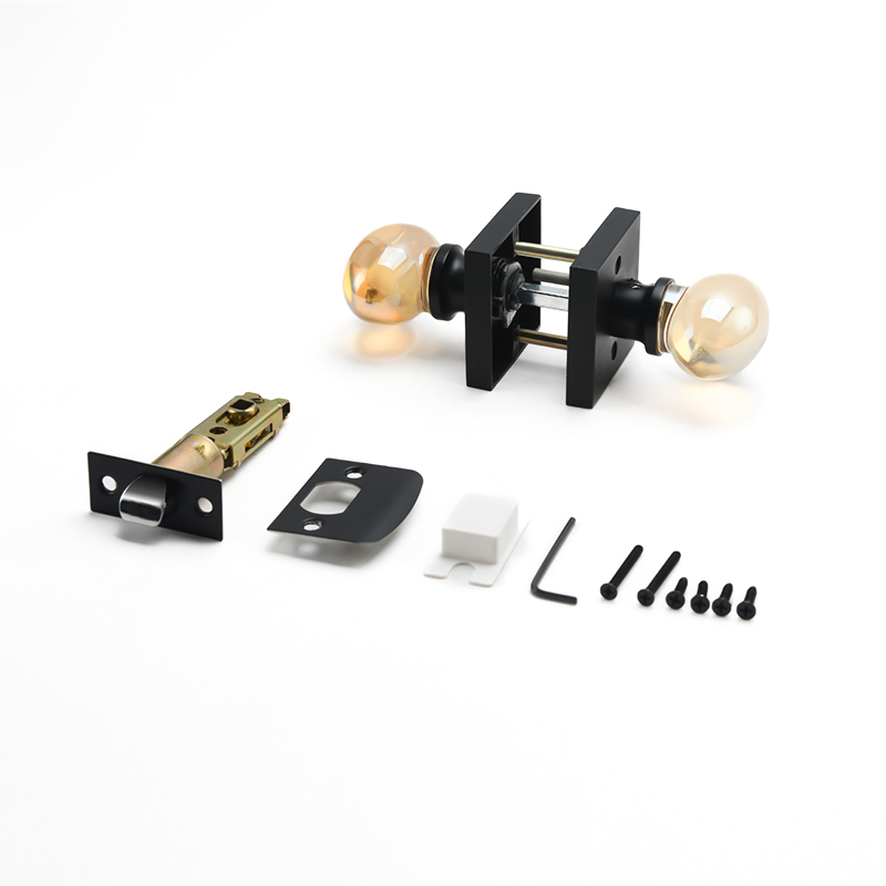 077701 ANSI G1 Deadbolt
