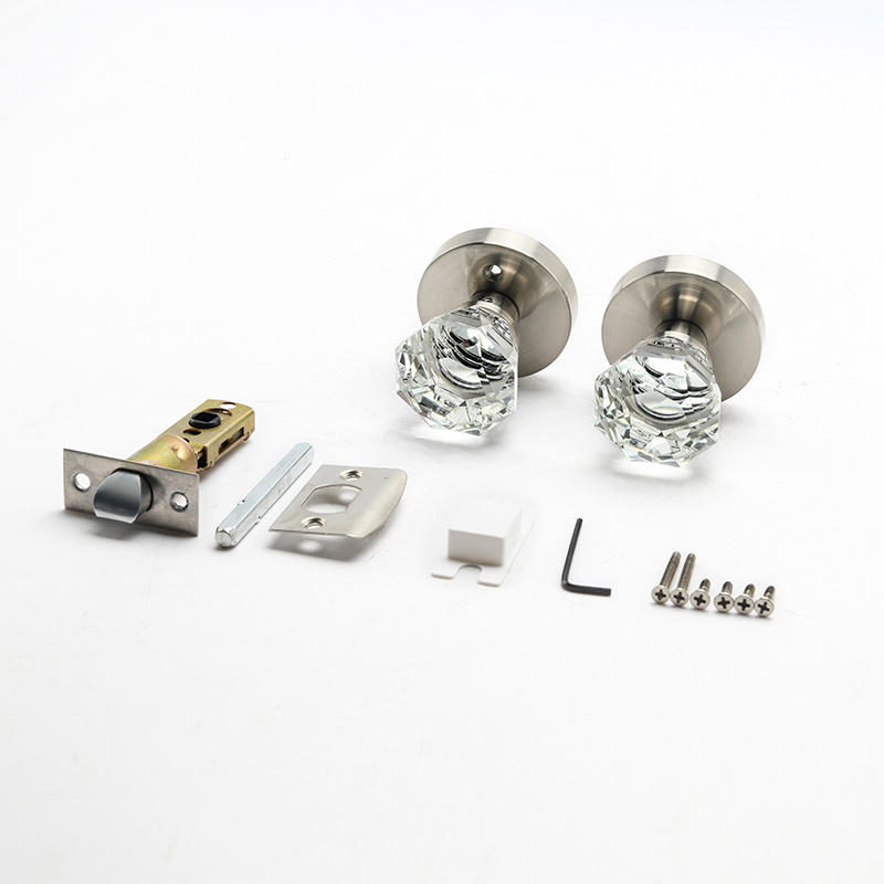 077701 ANSI G1 Deadbolt
