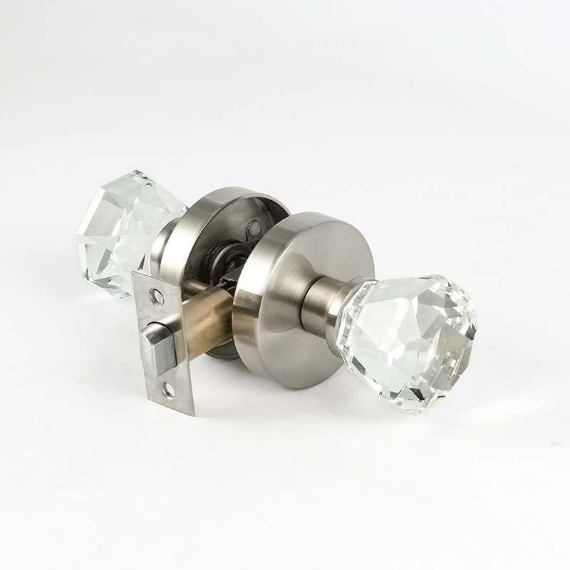 508L32 Glass Knob Set