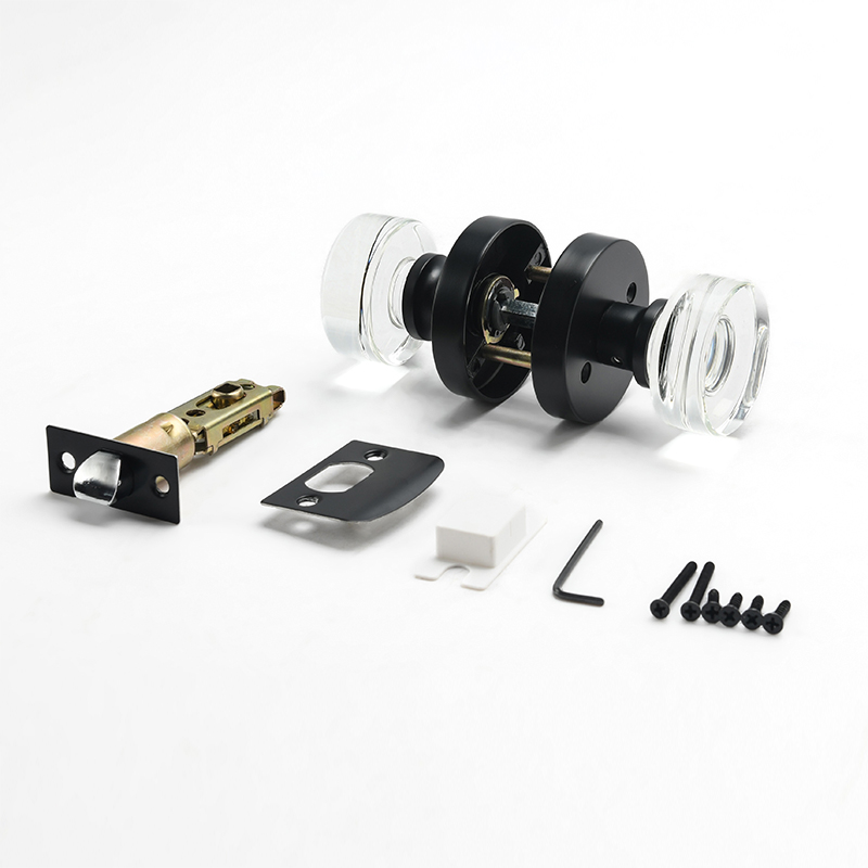 077701 ANSI G1 Deadbolt